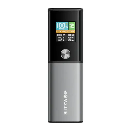 BlitzWolf BW-P23 100W 14,000mAh Power Bank